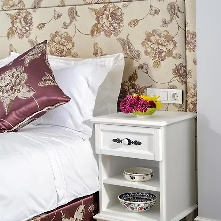 Nexthouse Pera (adults Only) Hotel Estambul