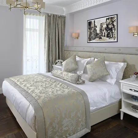Hotel Nexthouse Pera (adults Only) 4*