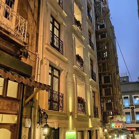 Nexthouse Pera (adults Only)