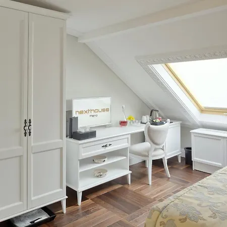 Nexthouse Pera (adults Only) Hotel Estambul