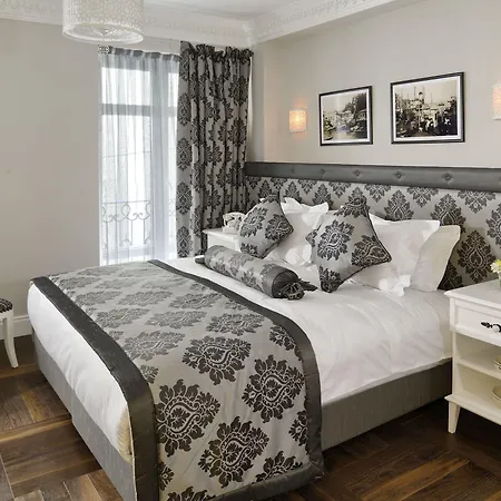 Nexthouse Pera (adults Only) 4* Стамбул