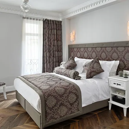Nexthouse Pera (adults Only) Стамбул