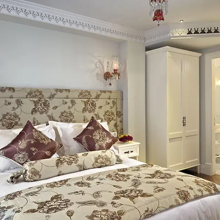 Отель Nexthouse Pera (adults Only) 4*