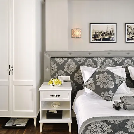 Nexthouse Pera (adults Only) Отель 4*