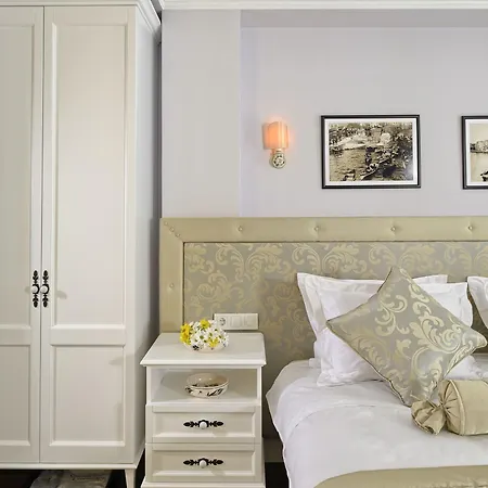 Nexthouse Pera (adults Only) Отель