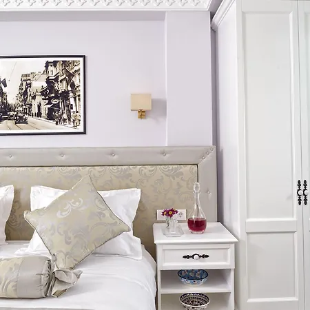 Nexthouse Pera (adults Only) Отель Стамбул