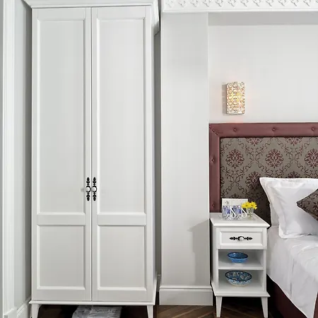 Отель Nexthouse Pera (adults Only) Стамбул