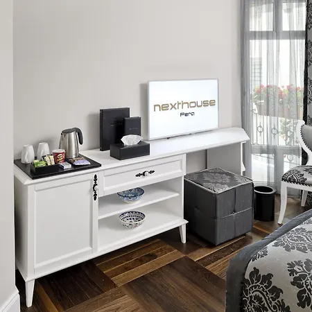 Отель Nexthouse Pera (adults Only)
