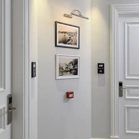 Nexthouse Pera (adults Only) Отель