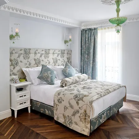 Nexthouse Pera (adults Only) Отель