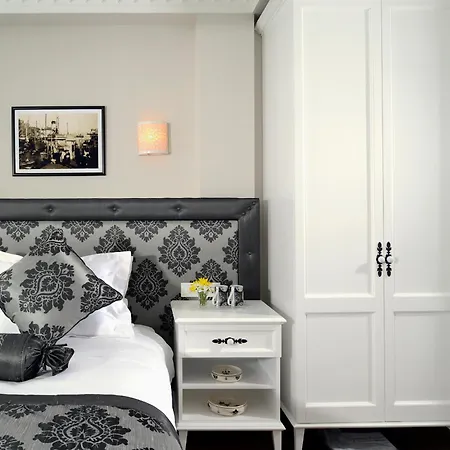 Nexthouse Pera (adults Only) Отель 4*