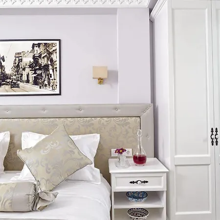 Nexthouse Pera (adults Only) 4*