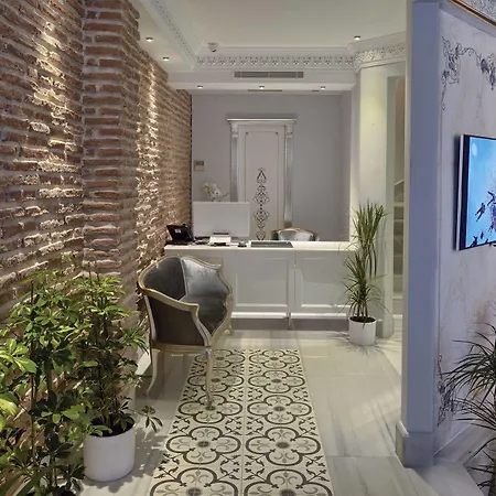 Nexthouse Pera (adults Only) 4* איסטמבול
