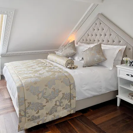Отель Nexthouse Pera (adults Only) 4*
