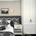 Nexthouse Pera Hotel 4*