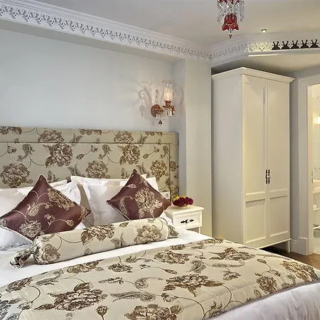 Hotel Nexthouse Pera (adults Only) Istanbul