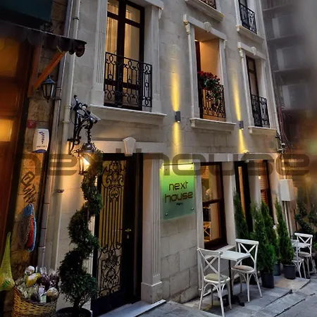 Hotel Nexthouse Pera (adults Only)