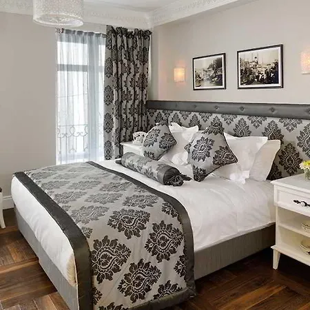 Nexthouse Pera Hotel