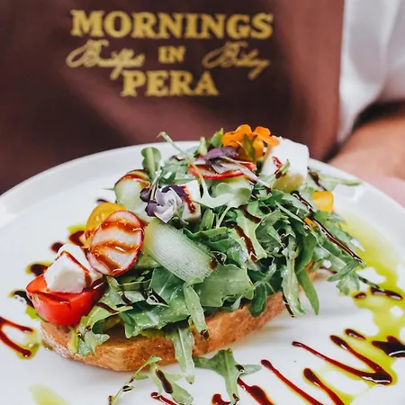 Nexthouse Pera (adults Only) 4*