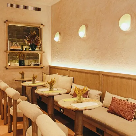 Nexthouse Pera (adults Only) Hotel 4*