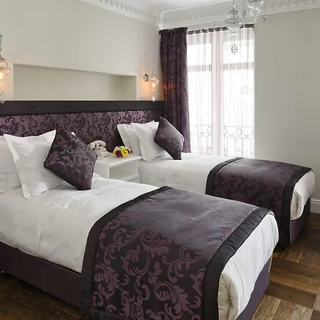 Nexthouse Pera (adults Only) Hotel Istanboel