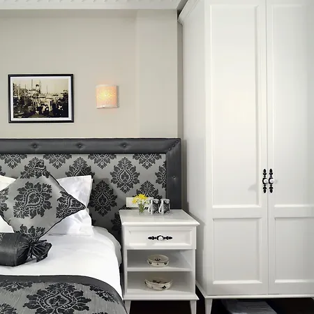 Nexthouse Pera (adults Only) Hotel