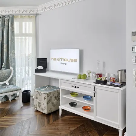 Hotel Nexthouse Pera (adults Only) 4*