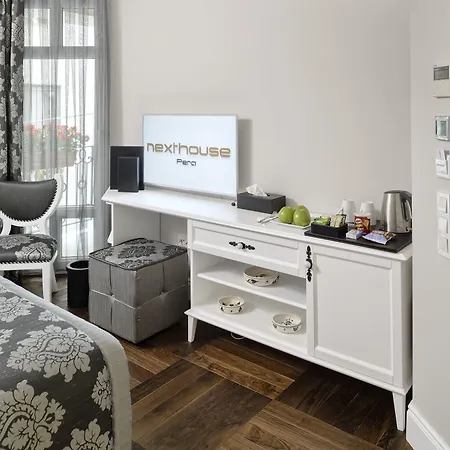 Nexthouse Pera (adults Only) Istanboel