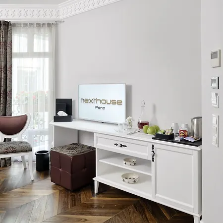 Nexthouse Pera (adults Only) 4*