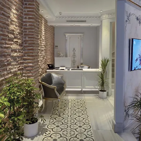 Nexthouse Pera (adults Only) Hotel