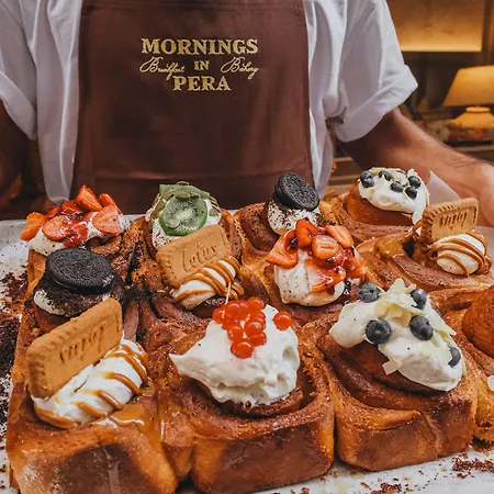 Nexthouse Pera (adults Only)