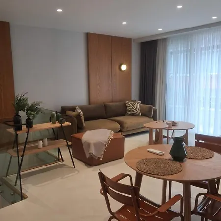 Nexthouse Pera (adults Only) Istanboel