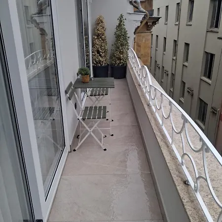 Nexthouse Pera (adults Only) Istanboel