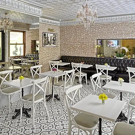 Nexthouse Pera Hotel