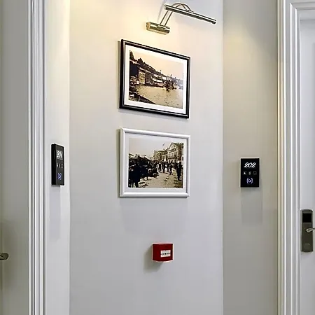 Nexthouse Pera 4* Istanbul