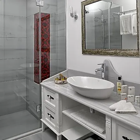 Nexthouse Pera 4* Istanbul