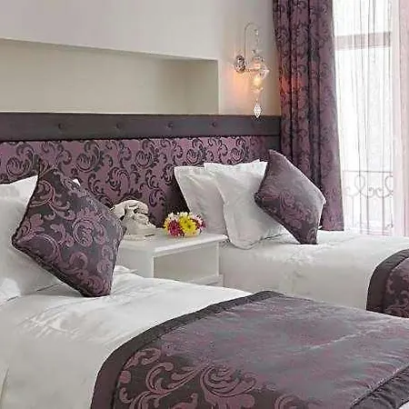 Nexthouse Pera 4* Istanbul
