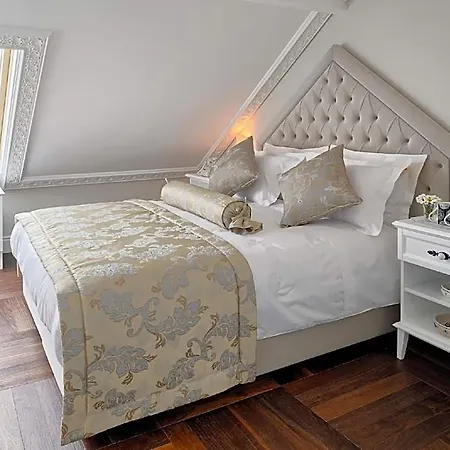 Hotel Nexthouse Pera (adults Only) 4*