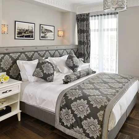 Nexthouse Pera (adults Only)