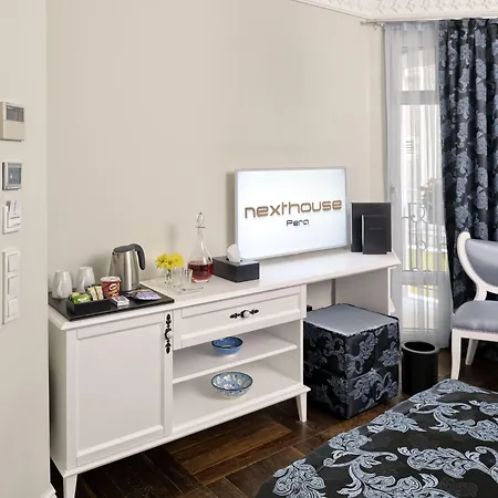 Nexthouse Pera (adults Only) Hotel