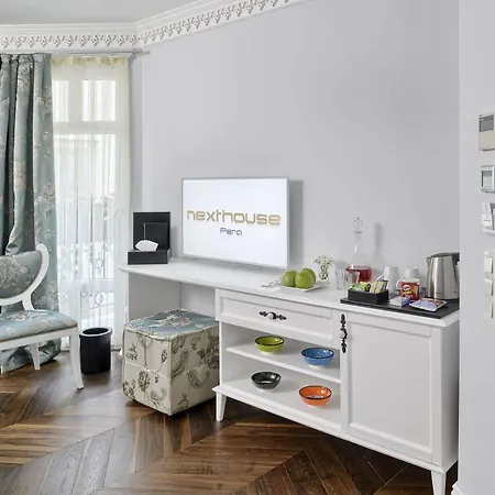 Nexthouse Pera (adults Only) Istanbul