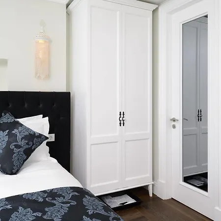 Hotel Nexthouse Pera (adults Only) Istanbul