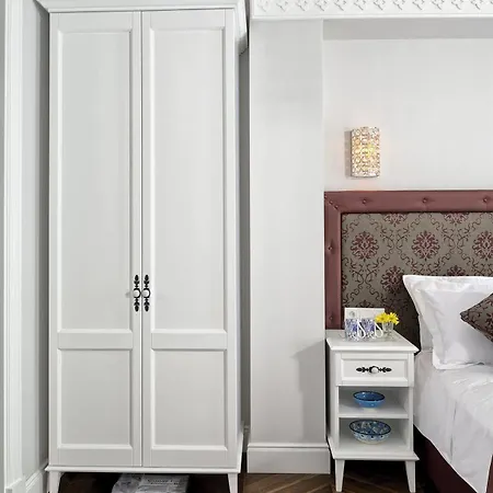 Hotel Nexthouse Pera (adults Only) 4*