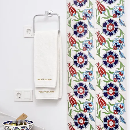 Nexthouse Pera (adults Only)