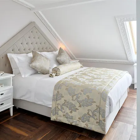 Nexthouse Pera (adults Only) 4* Istanboel