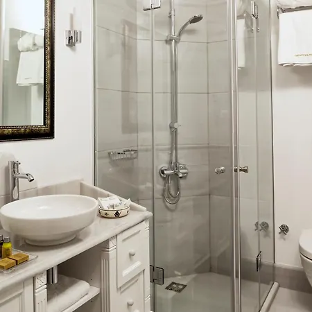 Nexthouse Pera (adults Only) Istanboel