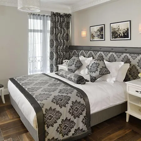 Nexthouse Pera (adults Only) Istanbul