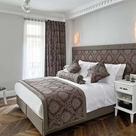 Nexthouse Pera (adults Only) Istanbul