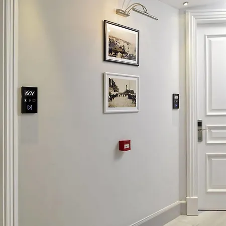 Nexthouse Pera (adults Only) Istanbul