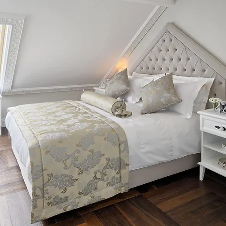 Hotel Nexthouse Pera (adults Only) 4*